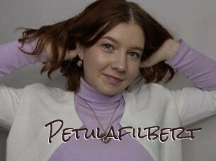 Petulafilbert