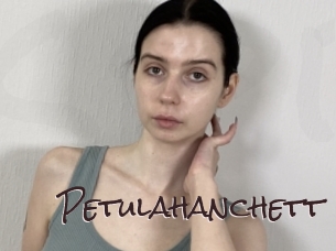 Petulahanchett