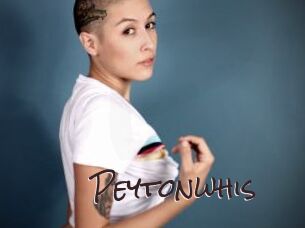 Peytonwhis