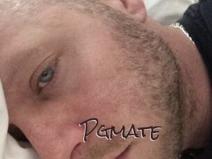 Pgmate