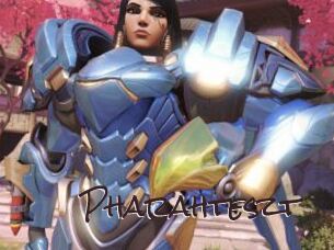 Pharahteszt