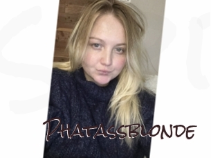 Phatassblonde