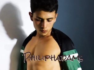 philiphadams Spicy Blogs