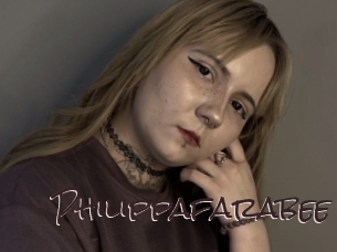 Philippafarabee