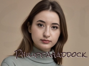 Philippahaddock