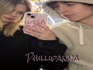 phillipanna Spicy Blogs