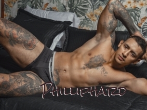 Philliphard