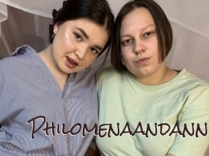 Philomenaandann
