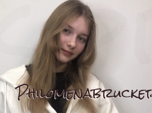 Philomenabrucker