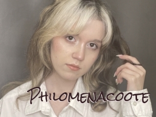 Philomenacoote