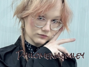 Philomenaemley