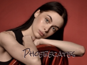 Phoebecates