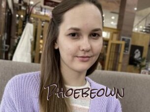 Phoebeown