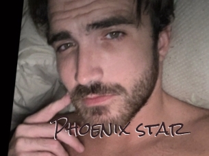 phoenix_star Spicy Blogs