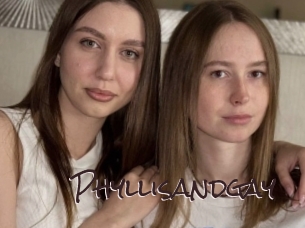 Phyllisandgay