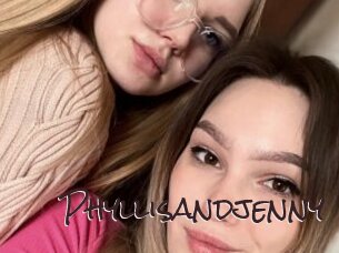 Phyllisandjenny