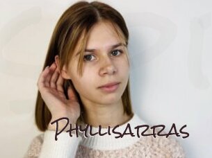 Phyllisarras