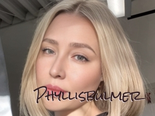 Phyllisbulmer
