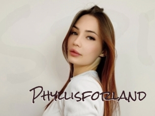 Phyllisforland
