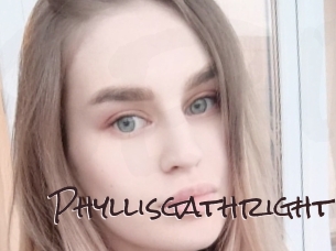 Phyllisgathright