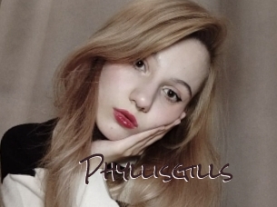 Phyllisgills