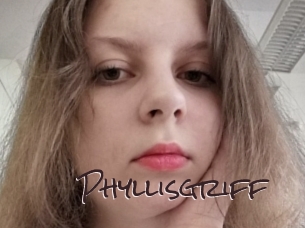 Phyllisgriff