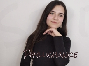 Phyllishance