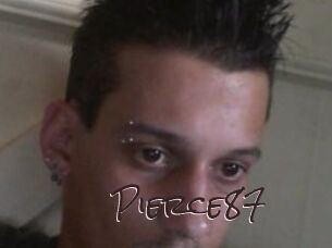 Pierce87