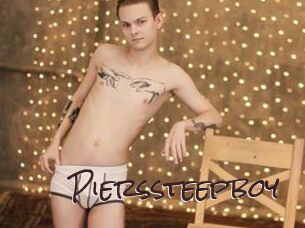 Pierssteepboy