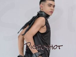 Pigboyhot