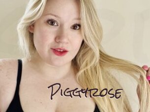 Piggyrose