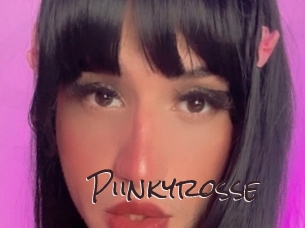 piinkyrosse Spicy Blogs