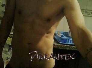 Pikkantex