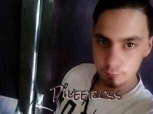 Pileeross