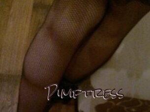 Pimptress