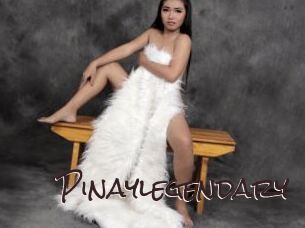 Pinaylegendary