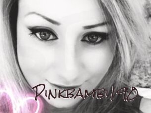 Pinkbambi190
