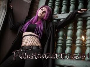 Pinkhaireddream