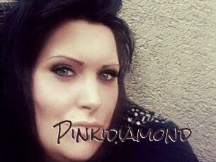 Pinkidiamond