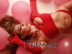 pinkmusee Spicy Blogs