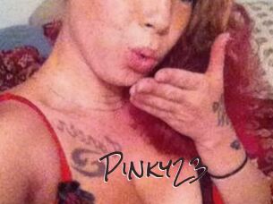 Pinky23
