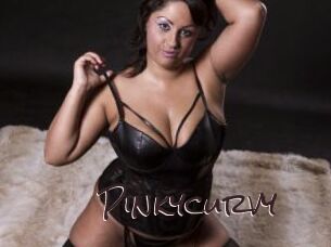 Pinkycurvy