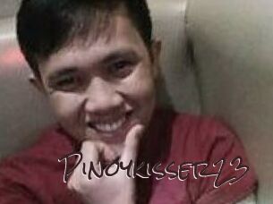 Pinoykisser23