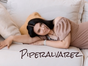 Piperalvarez