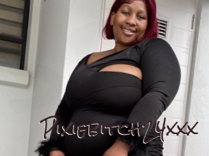 Pixiebitch24xxx