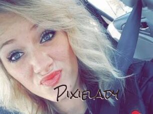 pixielady Spicy Blogs