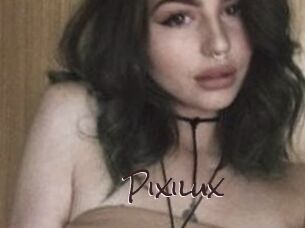 Pixilux
