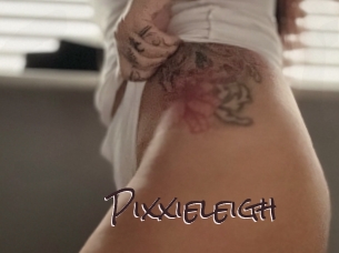 pixxieleigh Spicy Blogs