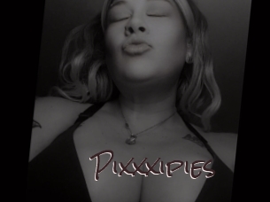 Pixxxipies