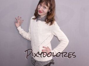 Pixydolores